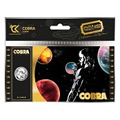 Cobra Golden Ticket Black Edition #02 Cobra Case (10)