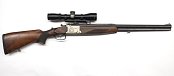 Kulobroková kozlice KRIEGHOFF Ultra r. 7x65R/12x70