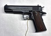 Pistole COLT Government Model Blued 5" r. 45 ACP