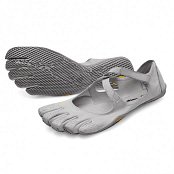 Dámské prstové boty VIBRAM FIVEFINGERS V-SOUL grey EU 38