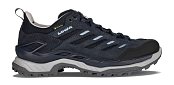 Dámské turistické polobotky LOWA INNOVO GTX LO Ws navy/arctic UK 8