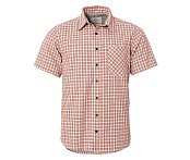 Pánská košile s krátkým rukávem REJOICE EUPATRORIUM SHORT SLEEVES K240 XXL
