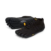 prstové boty VIBRAM FIVEFINGERS V-TREK black EU 49