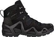 Služební kotníková obuv LOWA ZEPHYR MK2 GTX MID black UK 8