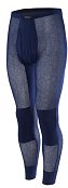 Spodky BRYNJE SUPER THERMO LONGS W/FLY navy XL