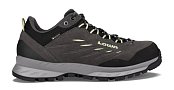 Dámské approach boty LOWA DELAGO GTX LO Ws anthracite/lime UK 5