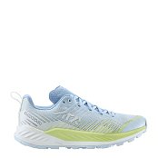 Dámské běžecké boty LOWA AMPLUX 2 Ls misty blue/mint UK 5,5