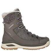 Dámské zimní boty LOWA RENEGADE EVO ICE GTX Ws stone/champagne UK 6,5