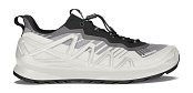 Multifunkční boty LOWA MERGER GTX LO offwhite UK 8