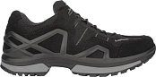 Pánské boty LOWA GORGON GTX LO black/anthracite UK 11,5