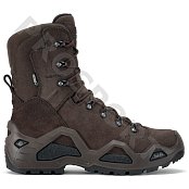 Pánské boty LOWA Z-8S GTX C dark brown UK 10