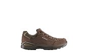 Turistické polobotky LOWA RENEGADE EVO GTX LO WIDE black/black UK 9,5