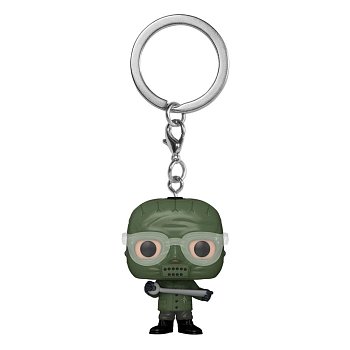 Batman Pocket POP! Vinyl Keychains 4 cm The Riddler Display (12)