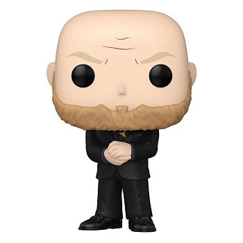 Black Lightning POP! Heroes Vinyl Figure Tobias Whale 9 cm