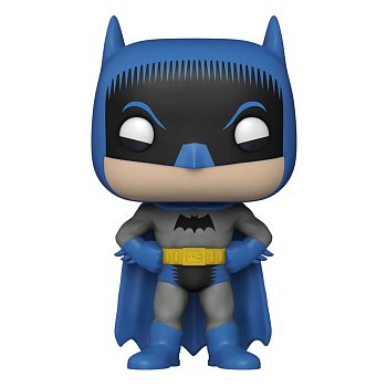DC Comics POP! Comic Cover Vinyl Figure Batman 9 cm