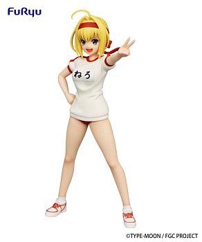 Fate/Grand Carnival PVC Statue Nero 18 cm