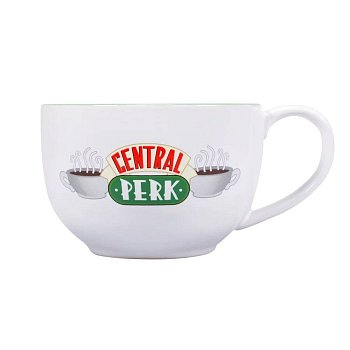 Friends 3D Mug Central Perk