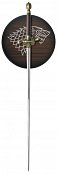 Game of Thrones Replica 1/1 Needle Sword of Arya Stark 77 cm