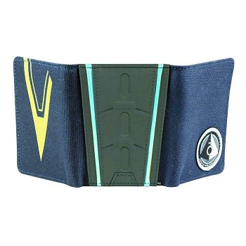 Halo Wallet Spartan Locke