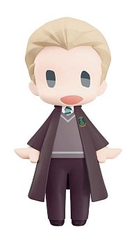 Harry Potter HELLO! GOOD SMILE Action Figure Draco Malfoy 10 cm