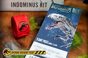 Jurassic World Indominus Kit