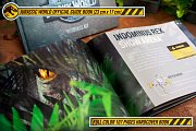 Jurassic World Indominus Kit