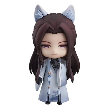 Love & Producer Nendoroid Action Figure Mo Xu: Fox Spirit Ver. 10 cm