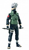 Naruto Shippuden Action Figure Kakashi 10 cm