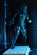 Predator 2 Action Figure Ultimate Battle-Damaged City Hunter 20 cm