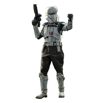 Rogue One: A Star Wars Story Action Figure 1/6 Assault Tank Commander 30 cm