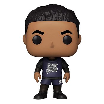 Space Jam 2 POP! Movies Vinyl Figures Don 9 cm Assortment (6)