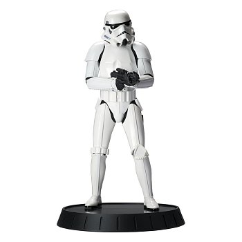 Star Wars Episode IV Milestones Statue 1/6 Stormtrooper 30 cm - Damaged packaging