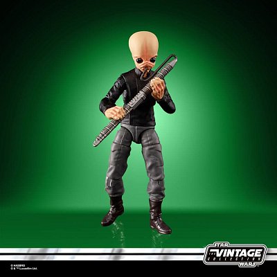 Star Wars Episode IV Vintage Collection Action Figure 2023 Figrin D\'an 10 cm