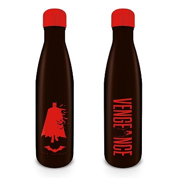 The Batman Drink Bottle Vengeance