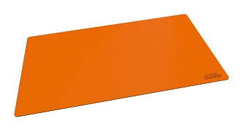 Ultimate Guard Play-Mat XenoSkin™ Edition Orange 61 x 35 cm