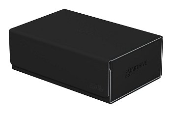 Ultimate Guard Smarthive 400+ XenoSkin™ Black