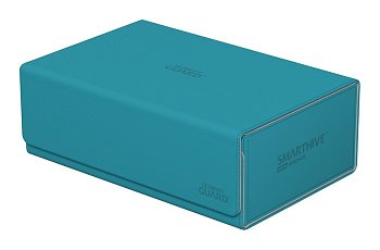 Ultimate Guard Smarthive 400+ XenoSkin™ Petrol Blue