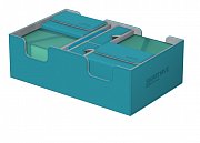 Ultimate Guard Smarthive 400+ XenoSkin™ Petrol Blue