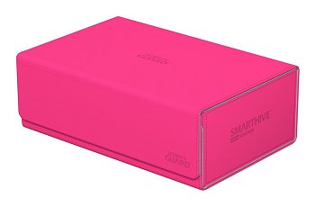 Ultimate Guard Smarthive 400+ XenoSkin™ Pink