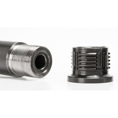 Adaptér A-TEC, A-Lock Mini na závit M14x1