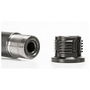 Adaptér A-TEC, A-LOCK Mini na závit M15x1