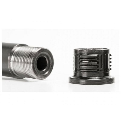 Adaptér A-TEC, A-LOCK Mini na závit M15x1