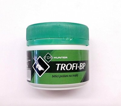 Bělící prášek na trofeje Trofi BP 250g