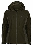 Bunda PINEWOOD Furudal Tracking 3996-743 Mossgreen dámská vel. M