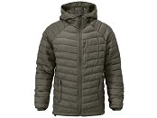 Bunda PINEWOOD Insulation 2.0 5252-735 Clover Green vel.  L