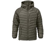 Bunda PINEWOOD Insulation 2.0 5252-735 Clover Green vel.  L