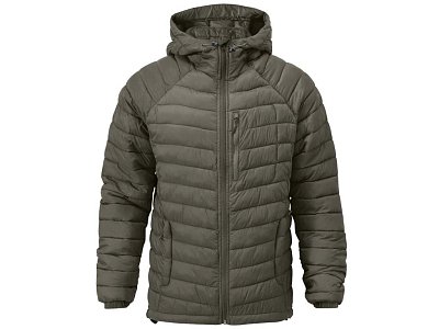 Bunda PINEWOOD Insulation 2.0 5252-735 Clover Green vel.  L