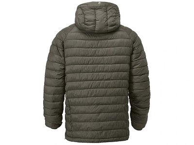 Bunda PINEWOOD Insulation 2.0 5252-735 Clover Green vel.  L