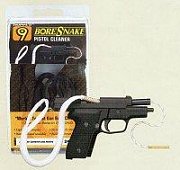 Čistící šňůra Boresnake pro krátké zbraně cal. .44, .45