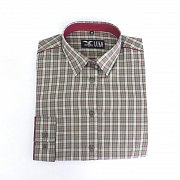 Dámská halenka LUKO 162214 dlouhý rukáv vel. 36